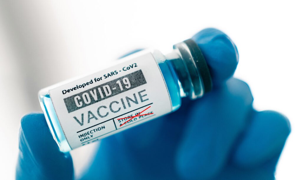 New formulation helps RNA vaccines withstand high temperatures | MIT News