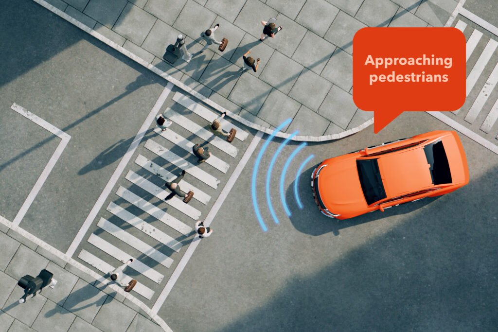 System helps humans predict when self-driving cars will make mistakes | MIT News System helps humans predict when self-driving cars will make mistakes | MIT News