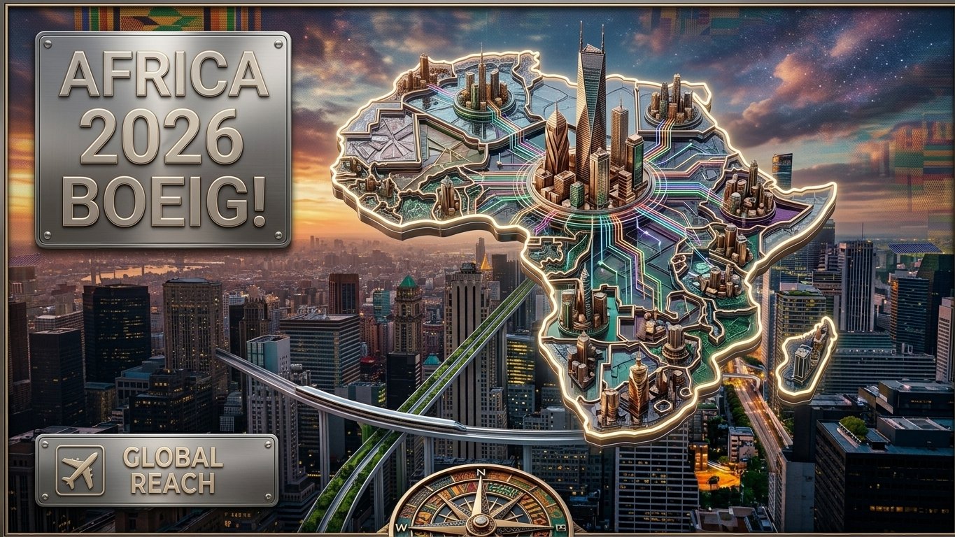 Africa Ascendant: A Continent Forges Its Own Destiny Africa Ascendant: A Continent Forges Its Own Destiny