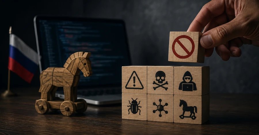 Russia-Aligned UAC-0099 Plants Nuclear Weapon Prompt in Malware to Disrupt AI Analysis Russia-Aligned UAC-0099 Plants Nuclear Weapon Prompt in Malware to Disrupt AI Analysis