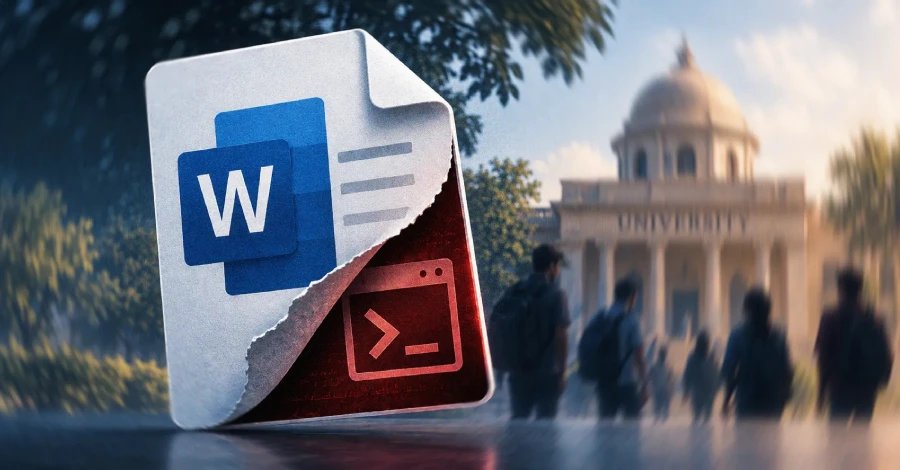 SideCopy Broadens India Targeting to Academia With ReverseRAT Spear-Phishing SideCopy Broadens India Targeting to Academia With ReverseRAT Spear-Phishing