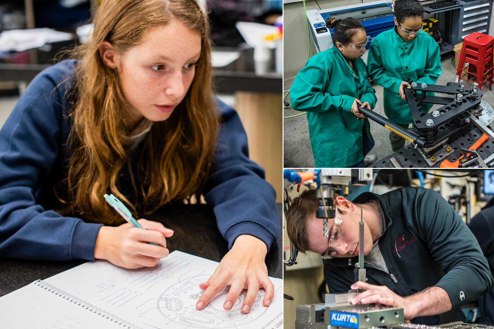 MIT announces the MIT for America initiative, to strengthen STEM education across the country | MIT News MIT announces the MIT for America initiative, to strengthen STEM education across the country | MIT News