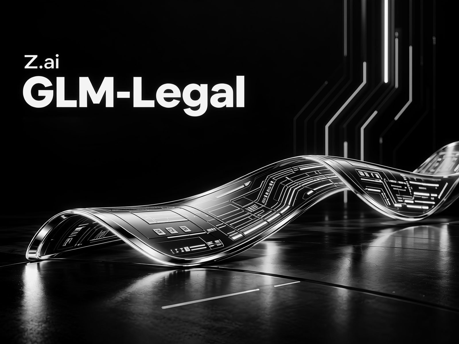Z.ai GLM-Legal Beats Claude Fable 5 and Kimi K3 on Harvey LAB Z.ai GLM-Legal Beats Claude Fable 5 and Kimi K3 on Harvey LAB