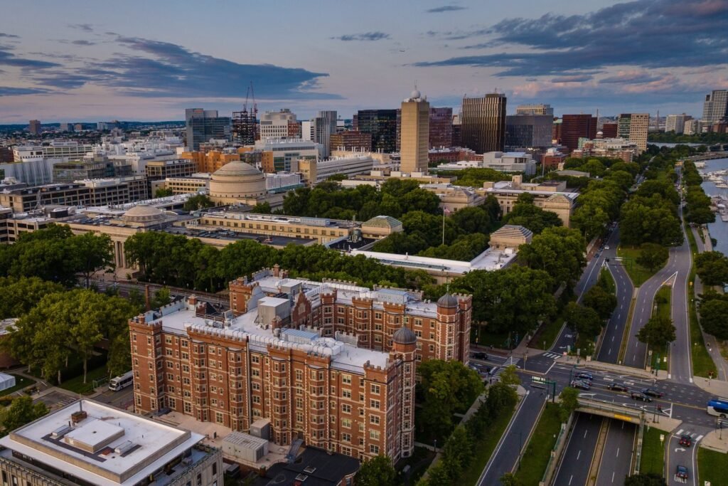 3 Questions: Why infrastructure is entering a defining era | MIT News 3 Questions: Why infrastructure is entering a defining era | MIT News