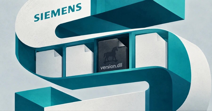 ClickFix Attackers Exploit Siemens Software Center Flaw to Deploy Remote Access Trojan ClickFix Attackers Exploit Siemens Software Center Flaw to Deploy Remote Access Trojan